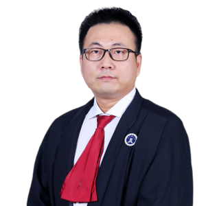 谢秋杰律师