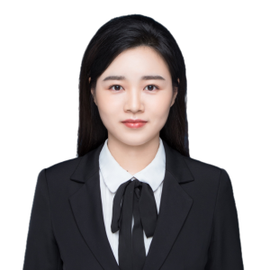 姚昕怡律师