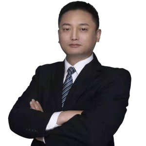 赵广林律师