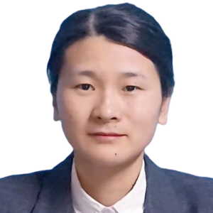 沈妹律师