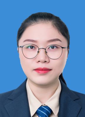 胡叶凤律师