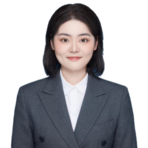 翁殊容律师