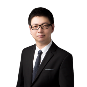 陈渊律师