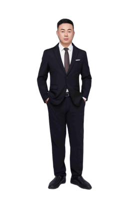 冷杰律师