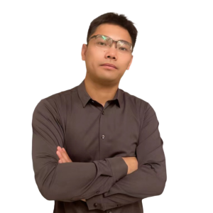 陈勇律师