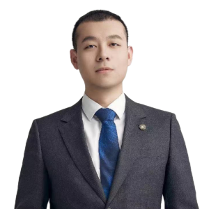雷中杰律师
