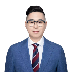 章加辉律师