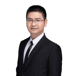 丁晓锋律师