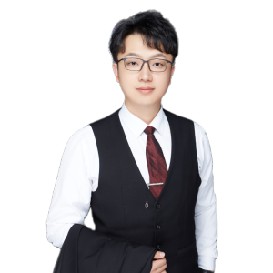 谢钊律师