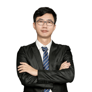 于涛律师