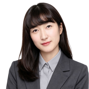 沈翰婷律师