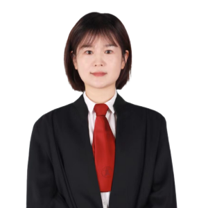 吕佳凤律师