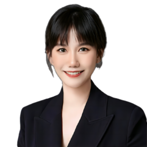 陈嘉颖律师