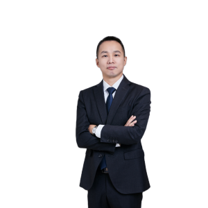 占铁明律师