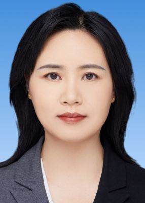 祁萍律师