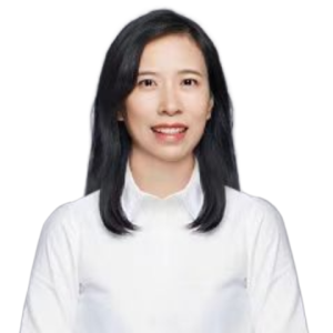 蒋淑娜律师