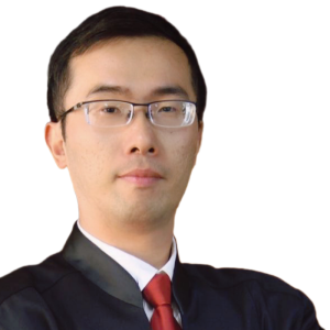 陈海滨律师