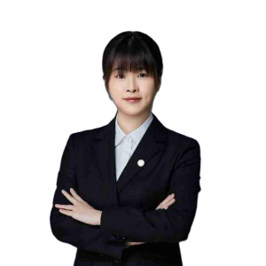 陈婷婷律师