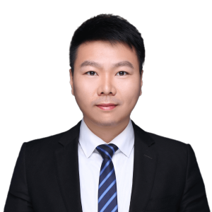 陈泽玮律师