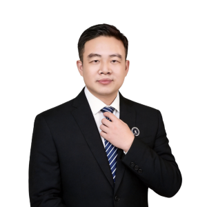 俞小锋律师