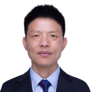 潘兆忠律师