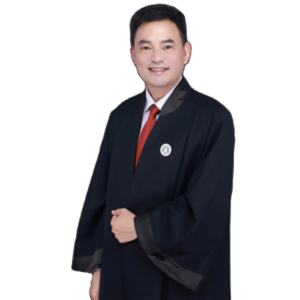 徐德钧律师