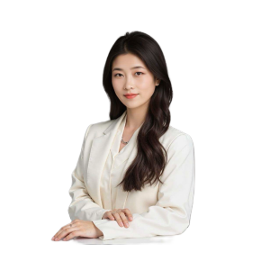 陈海燕律师