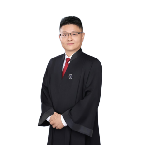 陈阳萍律师