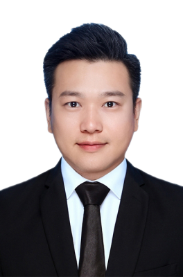 陈侃律师