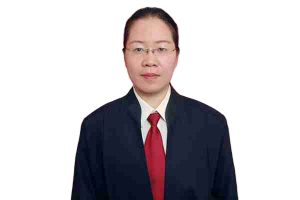 吕仙娜律师