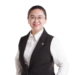 邵婷婷律师