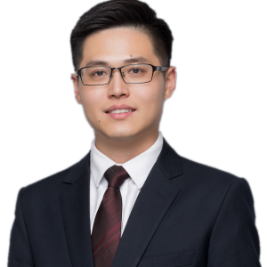 朱文杰律师