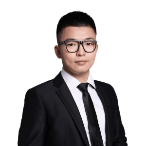 邓忠毅律师