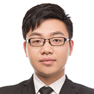 陈盼晓律师