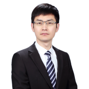 邵泓涛律师