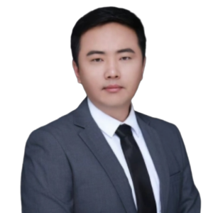 耿琛律师