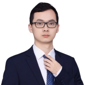 陈胤杰律师