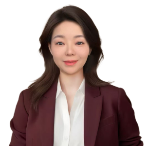 徐瑶琴律师