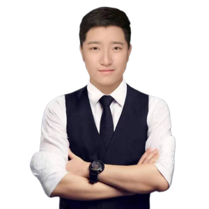 赵梓含律师