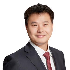 张胜华律师