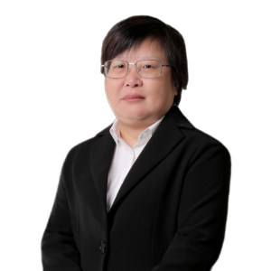张丽蓉律师