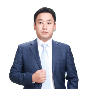 杨国良律师