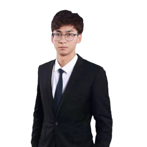 何宇凯律师