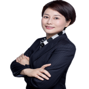 陈蔚倩律师