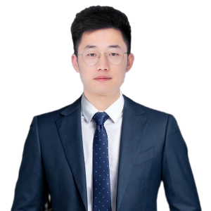陈凯律师