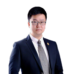盛加璐律师