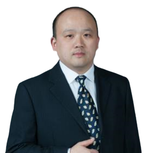 朱建忠律师