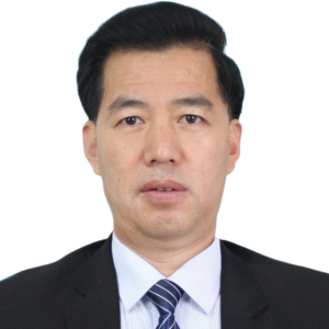 陈笔魁律师