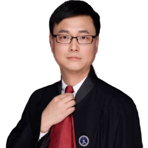郑华建律师
