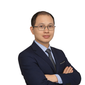 琚清律师